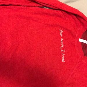 Needs a new home for Christmas